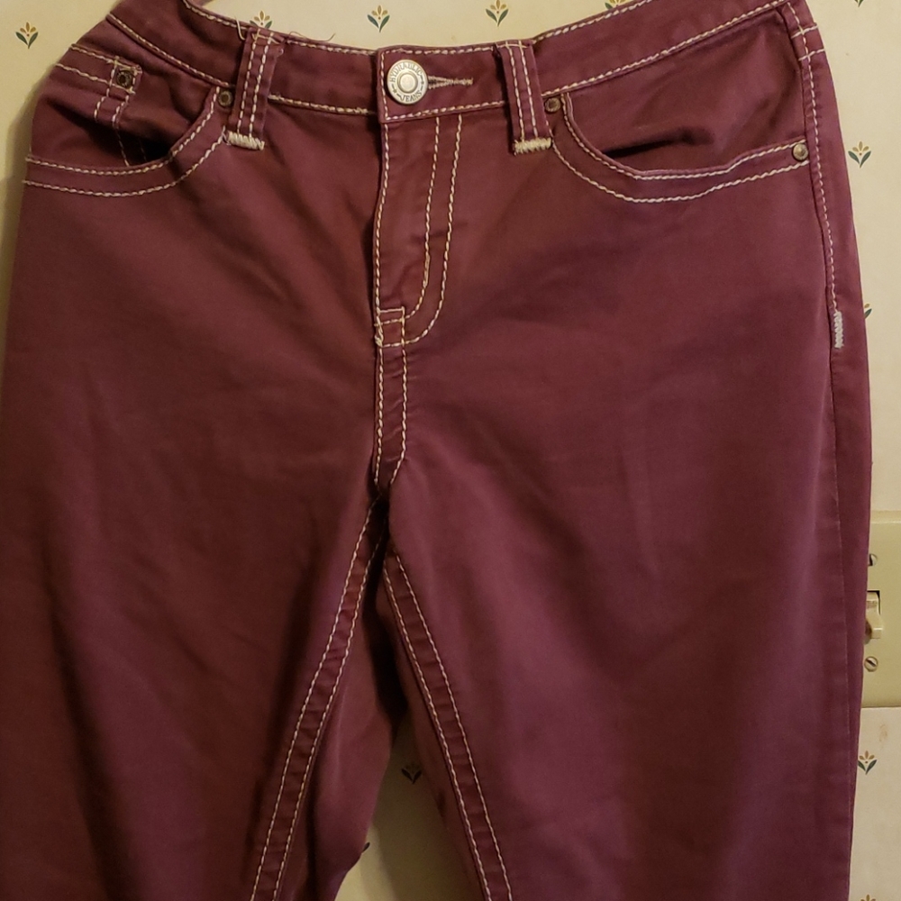 Jeans by Hydraulic